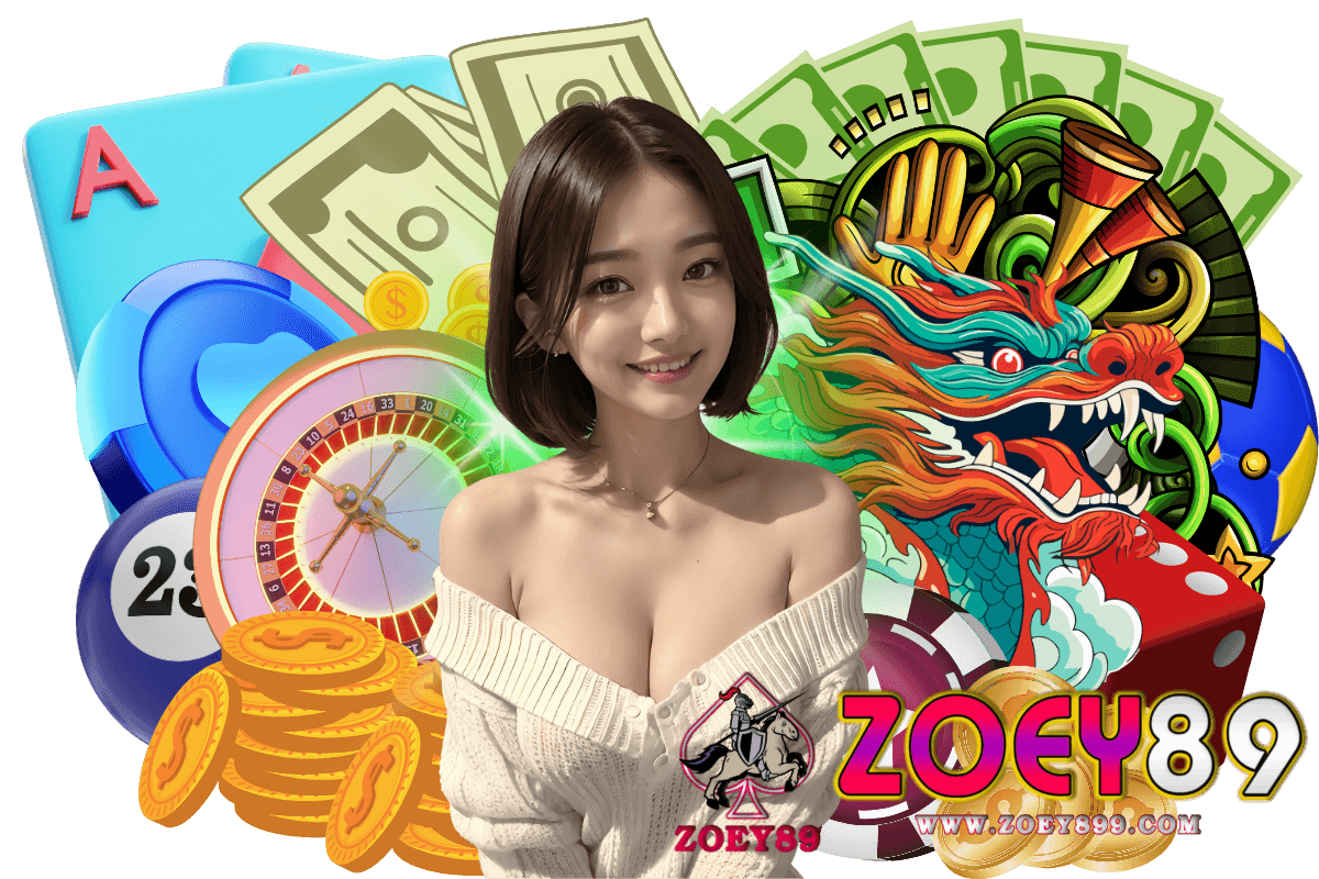 zoey89 สมัคร