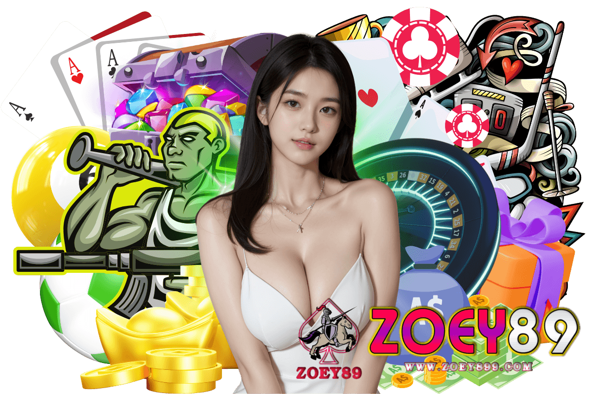 zoey89 เว็บตรง