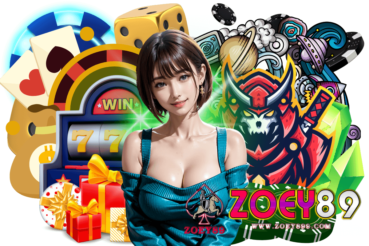 zoey899